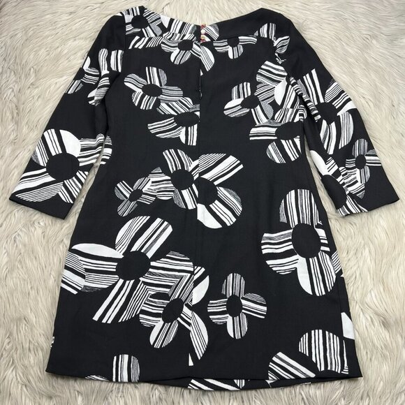 NWT Juicy Couture Mini Shift Dress - Picture 8 of 10